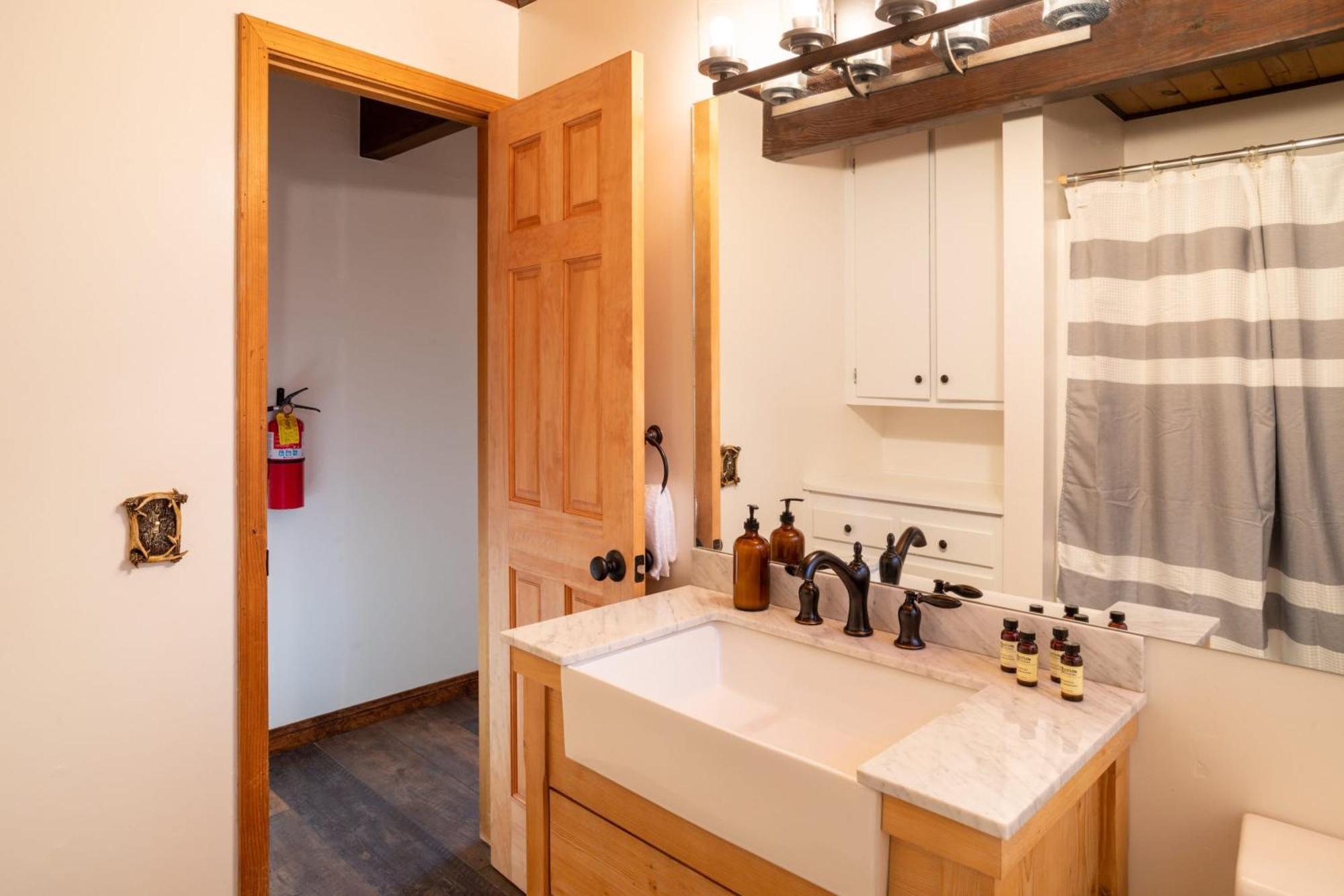 Bear'S Lair By Avantstay 3Mins From Bear Mountain Ski Resort Big Bear Lake Exterior foto