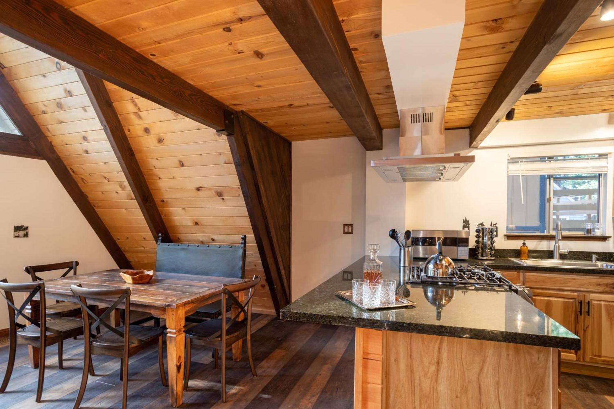 Bear'S Lair By Avantstay 3Mins From Bear Mountain Ski Resort Big Bear Lake Exterior foto