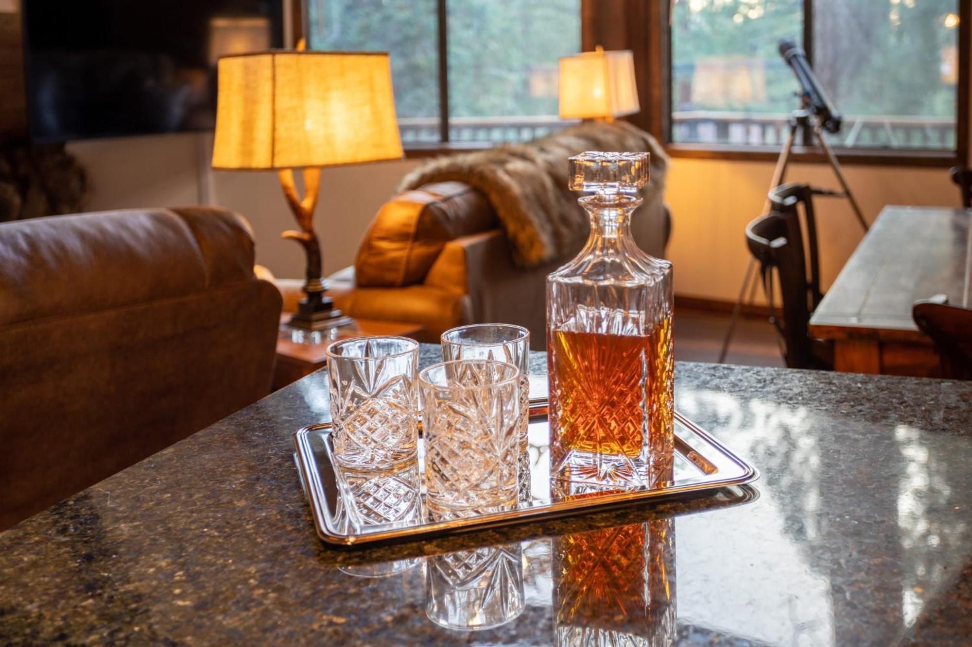 Bear'S Lair By Avantstay 3Mins From Bear Mountain Ski Resort Big Bear Lake Exterior foto