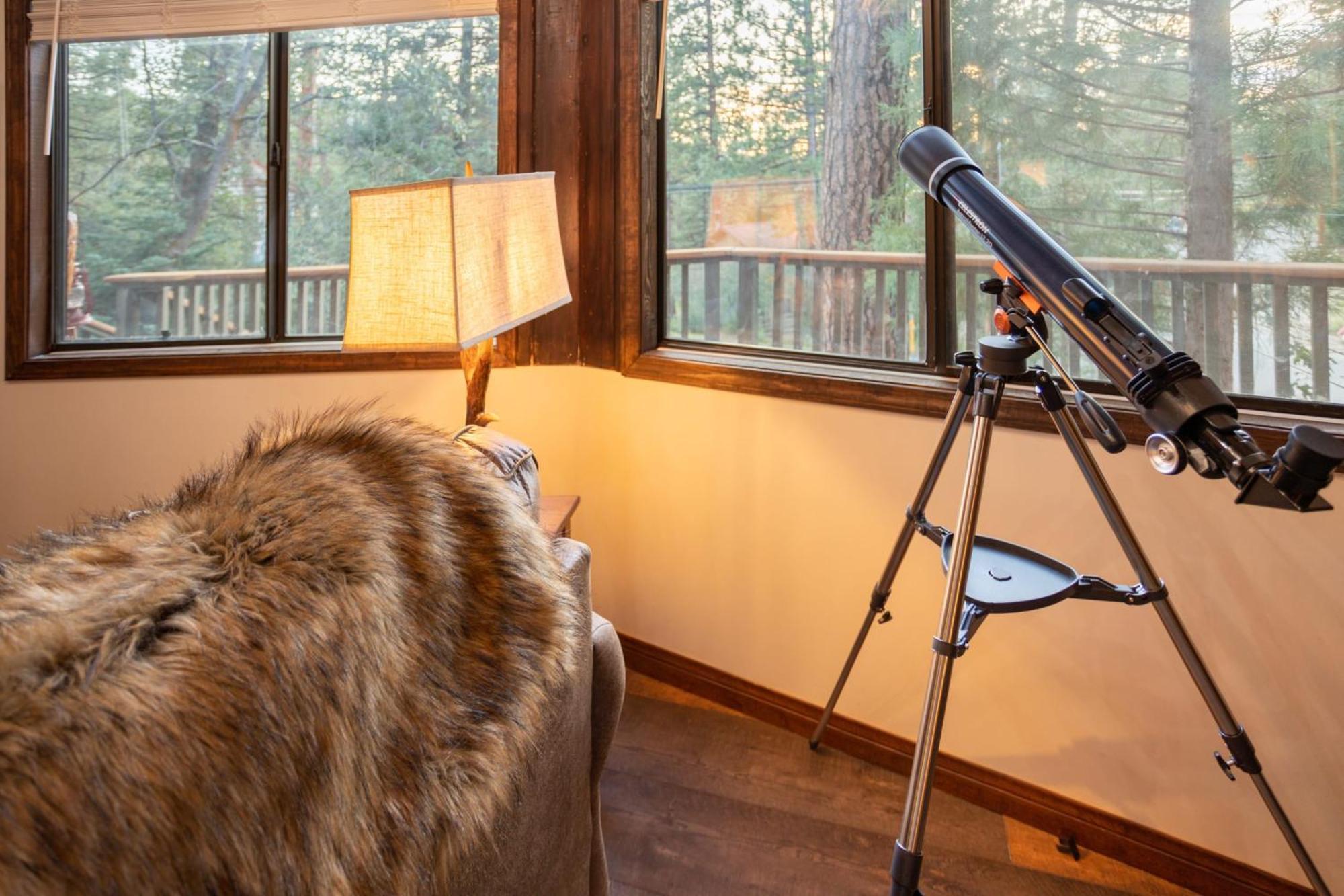Bear'S Lair By Avantstay 3Mins From Bear Mountain Ski Resort Big Bear Lake Exterior foto